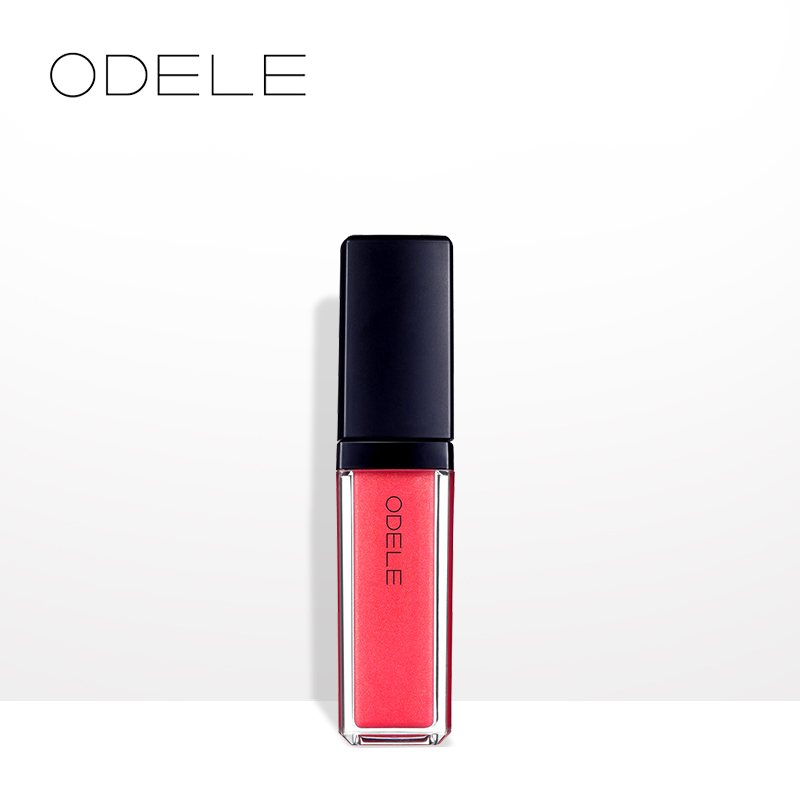 the republic of korea ODELE Audrey goddess Sweet words Lip Gloss Moisturizing No bleaching Official quality goodsin the Makeup/Perfume/Beauty tools , Lip Gloss/Gloss category - from Buy2taobao.com to provide professional Taobao agent buy service