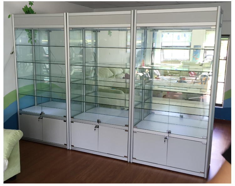 sample Container Model counter Jewelry Showcase product Garage Kit Display Rack Glass Display cabinet medal trophyin the Business/Office Furniture , Shelf/Showcase , Boutique Showcase/Showcase category - from Buy2taobao.com to provide professional Taobao agent buy service