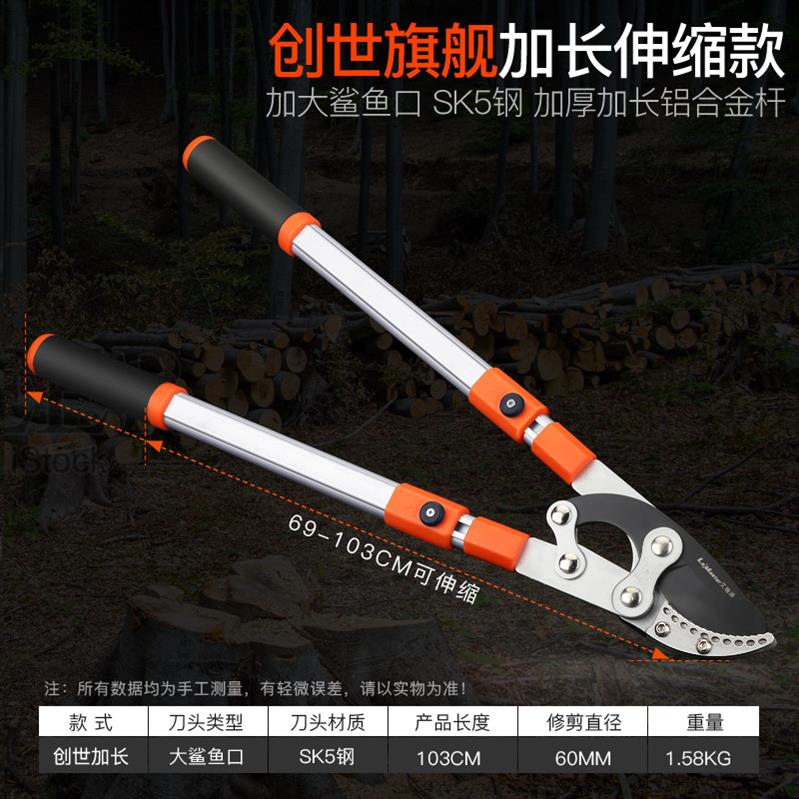 修枝剪修剪树枝果树剪刀粗枝剪园艺大力剪树剪子省力园林工具在类目 鲜花速递/花卉仿真/绿植园艺, 园艺用品, 园艺/刀/剪/锯(新), 剪刀中 - 来自Buy2taobao.com提供专业的淘宝代购服务