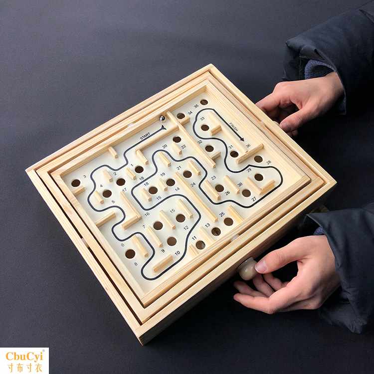 Maze Toys roll-on balance ball Puzzle Physical exercise Eye Coordination culture Focus train Break through gamein the Toy/Childs/Puzzle/Building block/Model , Unlock/Maze/Cube/Intelligence toys , Maze category - from Buy2taobao.com to provide professional Taobao agent buy service