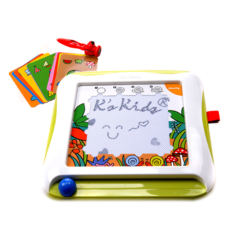 Patrick Magnetic force Drawing board children child Child draw Magnetic Pen WordPad Early education Blackboardin the Toy/Childs/Puzzle/Building block/Model , Painting Supplies , Sketchpad category - from Buy2taobao.com to provide professional Taobao agent buy service
