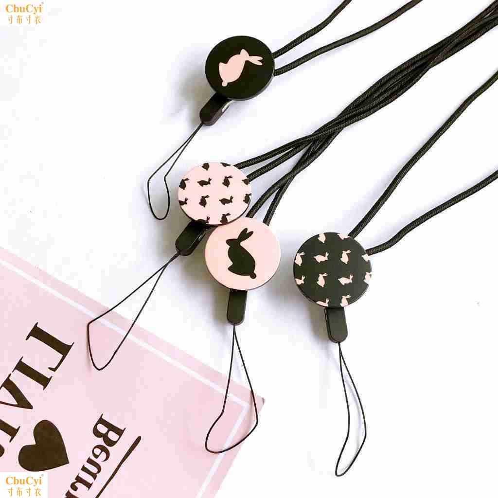 Trend Halter mobile phone Lanyard fashion Japan and South Korea Chassis new pattern lovely Lanyard Hanging Chain Chest card Female modelsin the 3C Digital Accessories, Cell Phone Accessories , Phone Accessories , Mobile phone pendant/Mobile phone chain category - from Buy2taobao.com to provide professional Taobao agent buy service