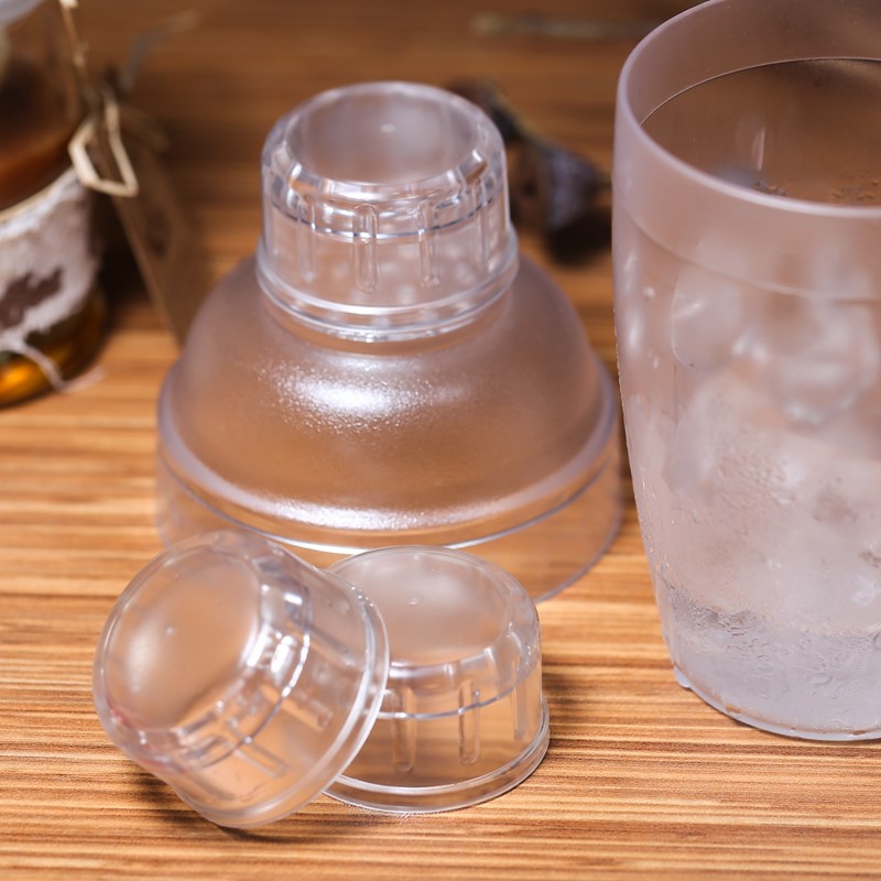 雪克杯盖子单卖调酒杯盖雪克壶盖摇摇杯盖调酒器单盖PC盖大小通用在类目 餐饮具, 酒壶/酒杯/酒具, 调酒器中 - 来自Buy2taobao.com提供专业的淘宝代购服务