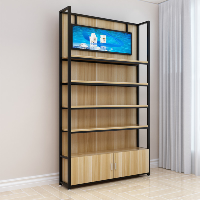 Japan Display rack multi-storey Cosmetics Showcase product Display cabinet Baby Container goods shelves Display rack Shelfin the Business/Office Furniture , Shelf/Showcase , Boutique Showcase/Showcase category - from Buy2taobao.com to provide professional Taobao agent buy service