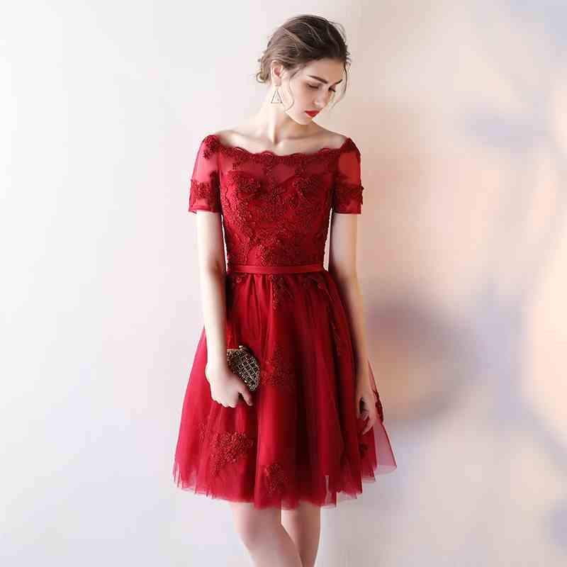 Toast clothing bride Spring 2019 marry new pattern Off Shoulder have cash less than that is registered in the accounts Large Engagement party Acknowledge Back door full dressin the Women's clothing/Boutique , Wedding/Cheongsam/Formal dress , Formal dress/Evening category - from Buy2taobao.com to provide professional Taobao agent buy service