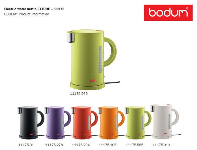 Promotion Denmark electrothermal kettle 1.7 Boiling water fast automatic power failure household capacityin the Kitchen Appliances , Electric kettle category - from Buy2taobao.com to provide professional Taobao agent buy service
