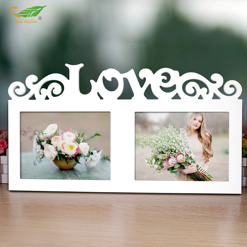 European style Like Framework originality Frame 8 Wall hanging ComboBox Photo Frame white Photo Prints Photo frame Swing setsin the Home accessories , Frame/Frames category - from Buy2taobao.com to provide professional Taobao agent buy service