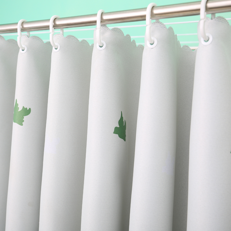 A product Fabric student dormitory Bed curtain Upper berth men and women dorm Bed curtain Lower berth Bed mantle thickening Makeup Curtainin the Bedclothes , Bed mantle category - from Buy2taobao.com to provide professional Taobao agent buy service