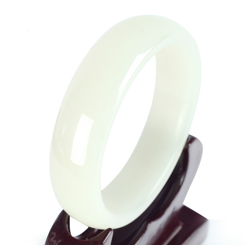 Orthodox school Xinjiang White marble Bracelet Female models Bracelet child natural White marble Braceletin the Accessories/Fashion Jewelry, Bracelet category - from Buy2taobao.com to provide professional Taobao agent buy service