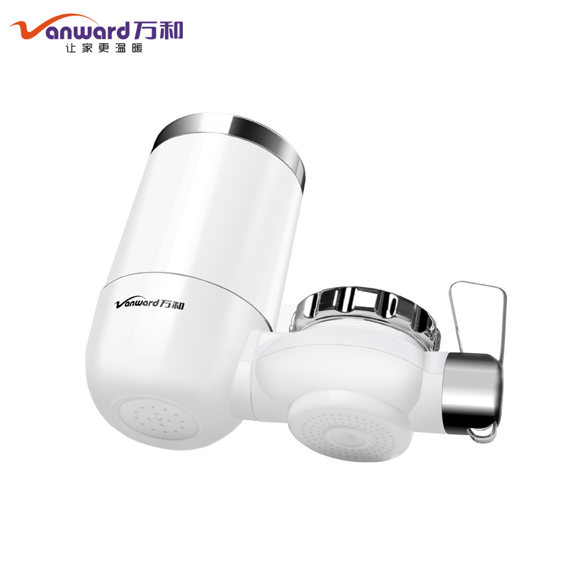 Vanward/万和水龙头净水器家用非直饮厨房前置自来水净水机VLT-01在类目 厨房电器, 净水器中 - 来自Buy2taobao.com提供专业的淘宝代购服务
