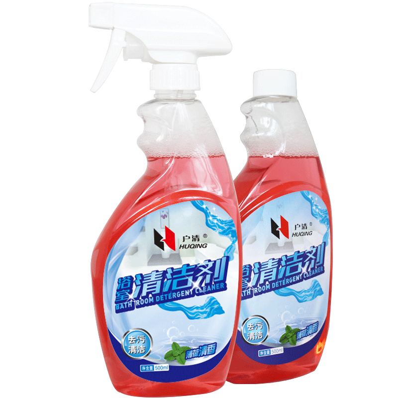 戶清浴室清潔劑500ml*1瓶廁所衛生間潔瓷噴劑瓷磚地磚清潔去汙漬在類目 洗護清潔劑/衛生巾/紙/香薰, 家庭環境清潔劑, 潔瓷劑中 - 來自Buy2taobao.com提供專業的淘寶代購服務