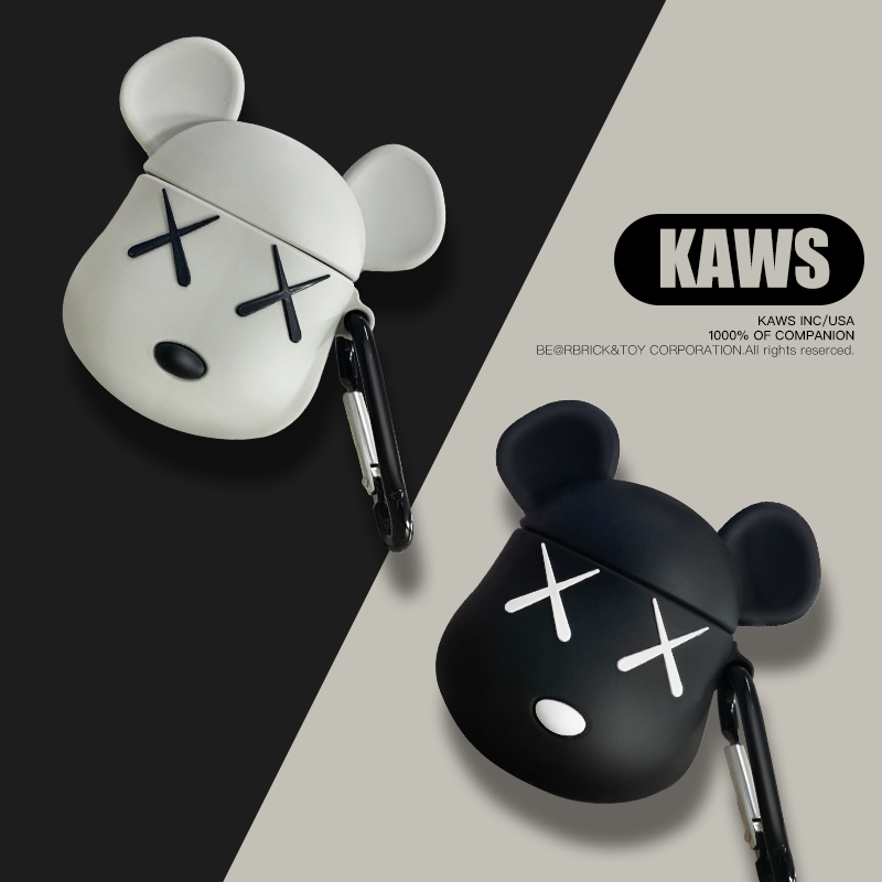 AirPods smart cover silica gel Apple wireless Bluetooth headset airpods2 originality Fall Gloomyin the 3C Digital Accessories, MP3/MP4 Fitting , Headphone Accessories category - from Buy2taobao.com to provide professional Taobao agent buy service