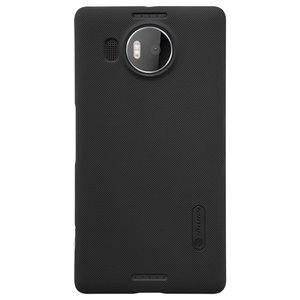 耐尔金微软 Lumia 950 XL 磨砂护盾PC手机保