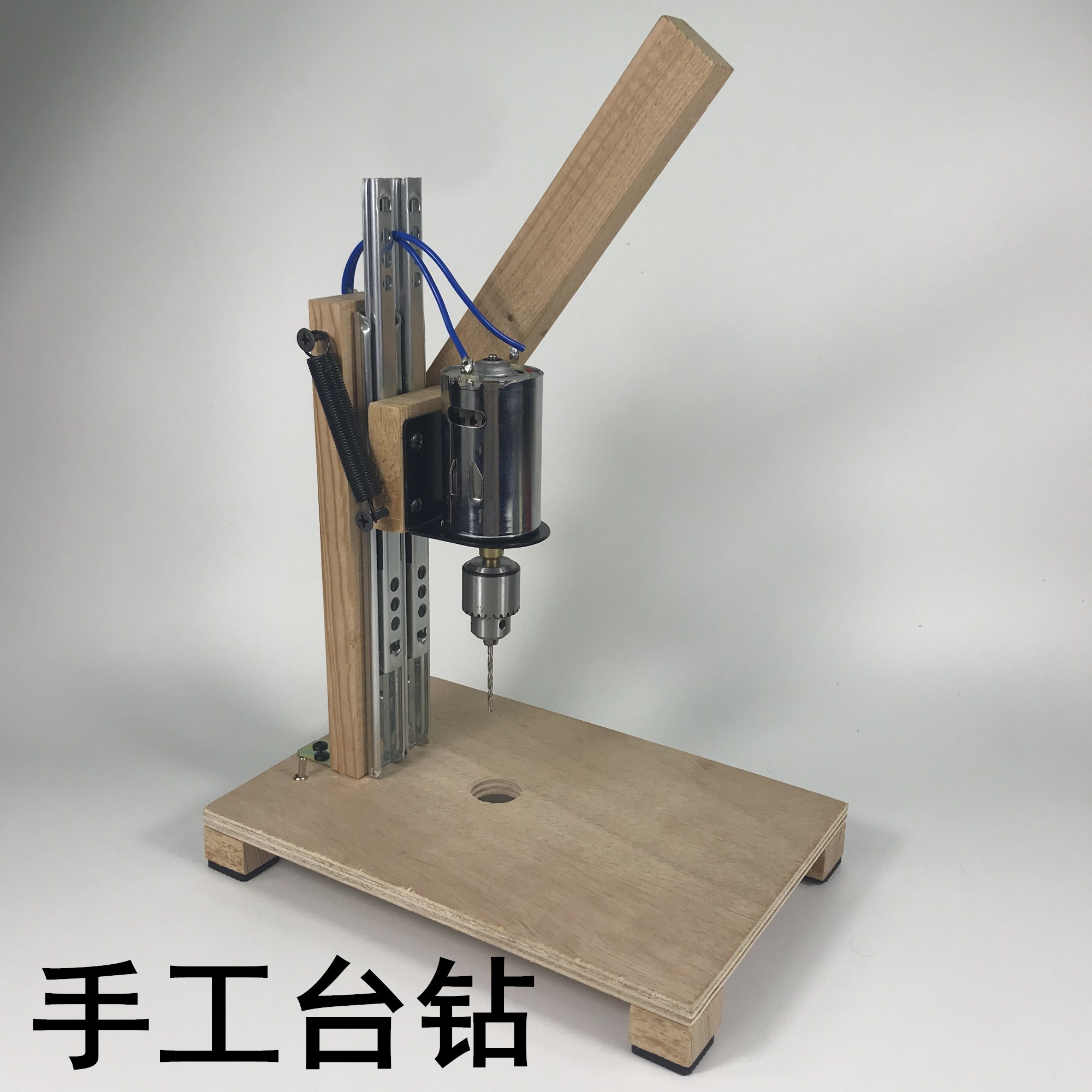 微型迷你精密高速手工台钻钻床铣床小型家用diy制作工具12v包邮在类目 五金/工具, 电动工具, 电钻中 - 来自Buy2taobao.com提供专业的淘宝代购服务