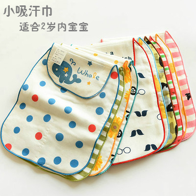 Suction Hanjin Infants pure cotton baby Every Hanjin Napkin 5 Gauze Cotton Suitable for 2 Babyin the Diapers/Care/Feeding/Push lathe , Cups/Tableware/Grind/Attachment , Bibs/Suction Hanjin/Rice pocket/Towel , Suction Hanjin/Scapegoat towel category - from Buy2taobao.com to provide professional Taobao agent buy service