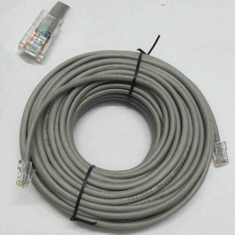multi-function Double head Docking Interface Surf the Internet tool transformation outdoor Network cable waterproof 65654946 Volume unshieldedin the Electronic/Electrician , Wire , Network cable category - from Buy2taobao.com to provide professional Taobao agent buy service