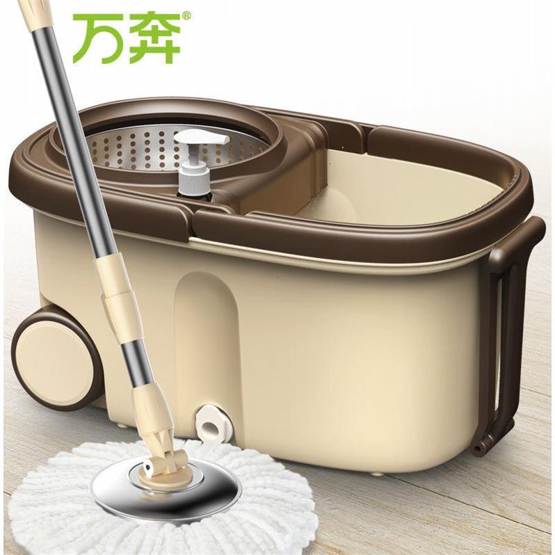 .Mop household 360 automatic Drying rotate Mop Hand wash Mop Mopin the Family/Personal Cleaning Tools , Housework/Floor cleaning equipment , Rotating mop category - from Buy2taobao.com to provide professional Taobao agent buy service