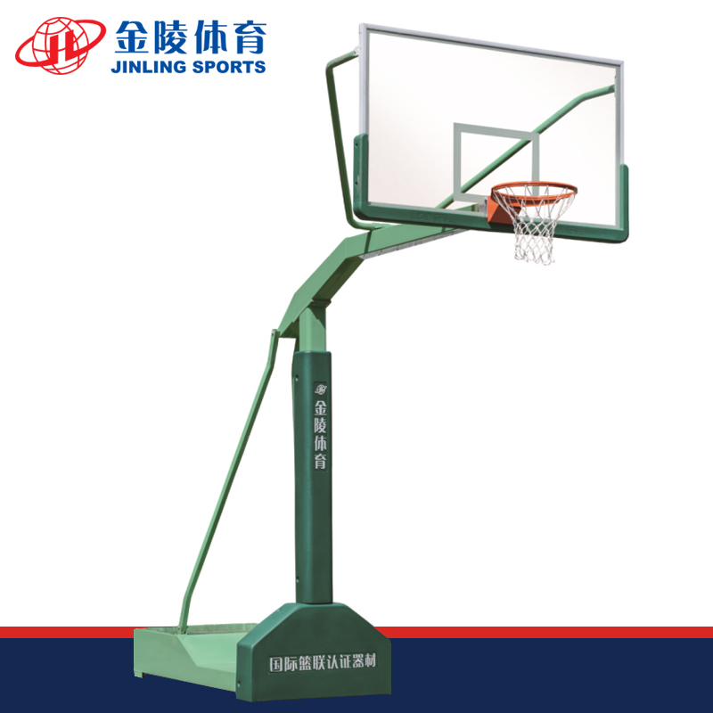 正品金陵体育成人装拆式篮球架GDJ-3B/11226高强度玻璃篮板篮球框在类目 运动/瑜伽/健身/球迷用品, 篮球, 篮球架/篮球框中 - 来自Buy2taobao.com提供专业的淘宝代购服务