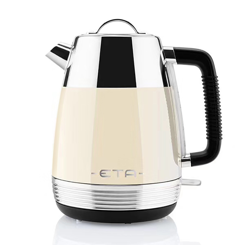 Electric kettle 304 Stainless steel household strix thermostat Retro Boil water capacity automatic power failure 1.7Lin the Kitchen Appliances , Electric kettle category - from Buy2taobao.com to provide professional Taobao agent buy service