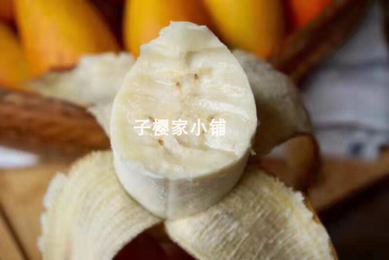 广东苹果香蕉5斤22-30根(为保证饱满3天左右发一次货)在类目 水产肉类/新鲜蔬果/熟食, 新鲜水果, 香蕉中 - 来自Buy2taobao.com提供专业的淘宝代购服务