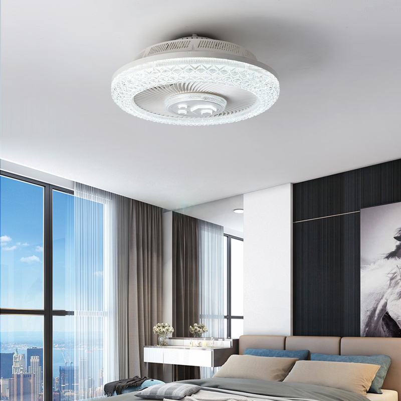 风扇灯 吸顶现代简约北欧客厅家用卧室吸顶灯餐厅书房静音led一体|msdalam kategori keluarga memasang ibu, Lampu & Lighting Fixtures, siling - dari Buy2taobao.com untuk memberikan perkhidmatan ejen Taobao profesional membeli