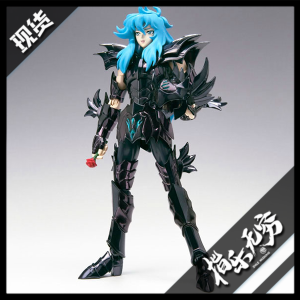 Bandai Saint Cloth Myth Sion Pisces Abuluodi Garage Kitin the Play mode/Anime/Periphery/cos/Board games , Up/Mech model/Robot/Deformation class , Saint Seiya Model Area category - from Buy2taobao.com to provide professional Taobao agent buy service