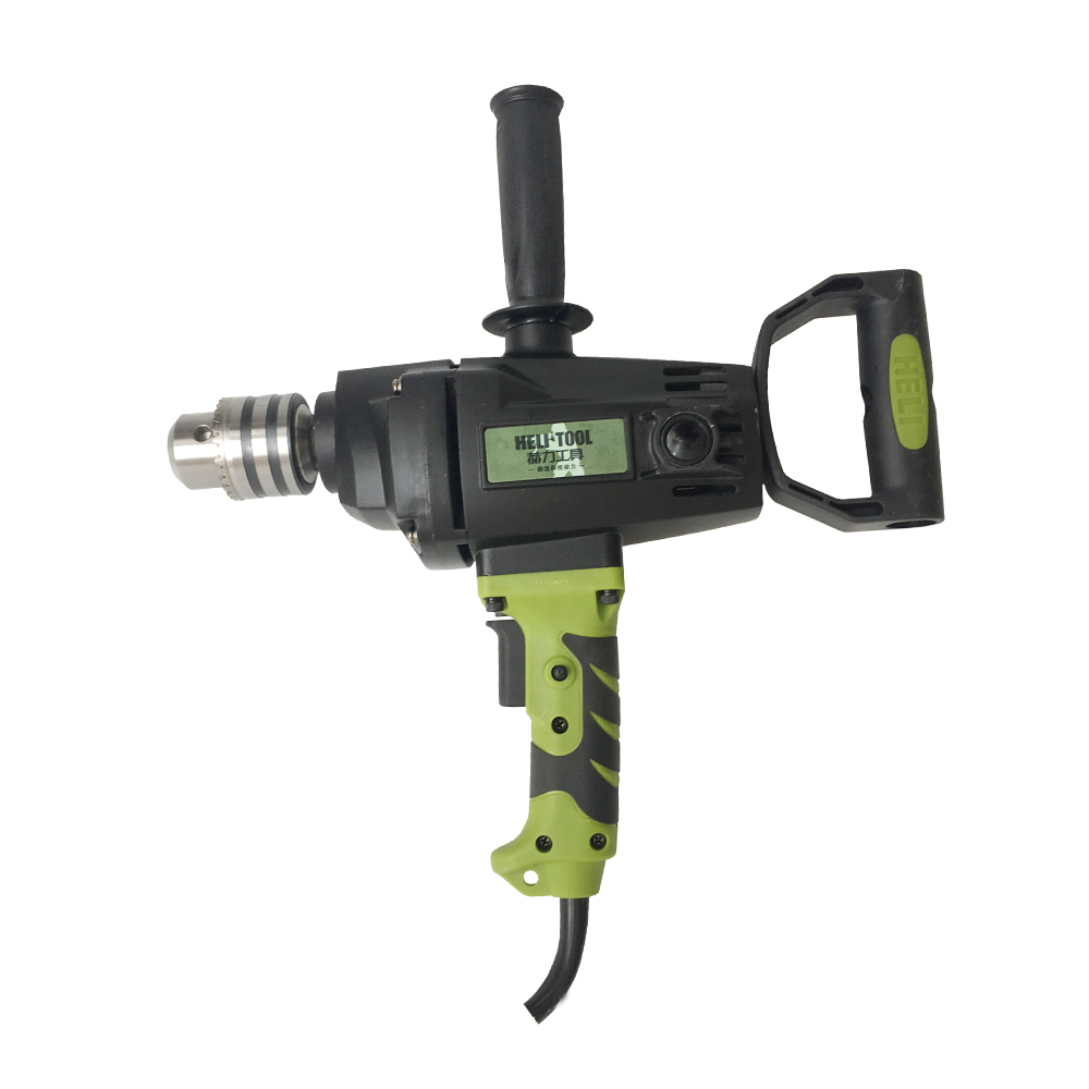 赫力手电钻大功率电钻1200瓦低转速电钻16A飞机钻搅拌劲大带锁|msdalam kategori perkakasan/alat, Alat-alat kuasa, gerudi - dari Buy2taobao.com untuk memberikan perkhidmatan ejen Taobao profesional membeli