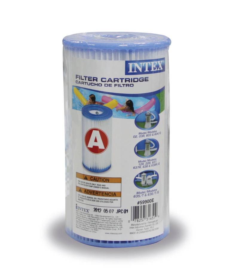 INTEX 29000 29005原装过滤水泵滤芯 棉芯配件 适配28604过滤泵在类目 玩具/童车/益智/积木/模型, 游泳池/戏水玩具, 游泳池中 - 来自Buy2taobao.com提供专业的淘宝代购服务