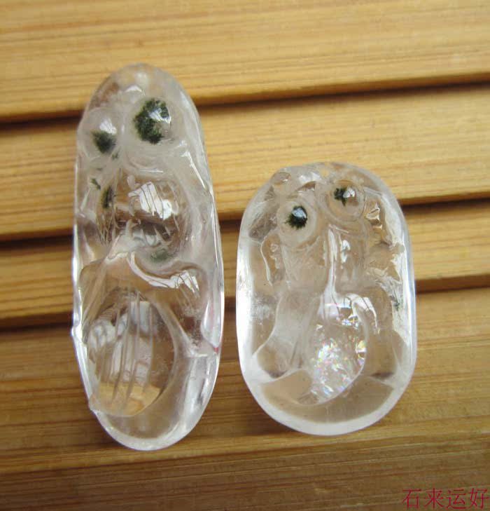 Stone to transport good natural Phantom Goldfish Pendant lovers Pendant crystal Real shotin the Accessories/Fashion Jewelry, Pendant/Pendant category - from Buy2taobao.com to provide professional Taobao agent buy service