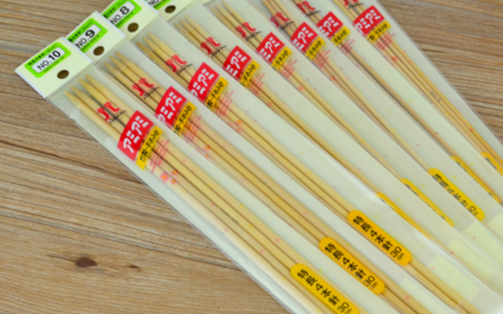 mushop Japan hamanaka 20CM | 30CM Straight bamboo needlein the Accessories/Leather belt/Hat/Muffler , Clothing fabrics , Woolen category - from Buy2taobao.com to provide professional Taobao agent buy service
