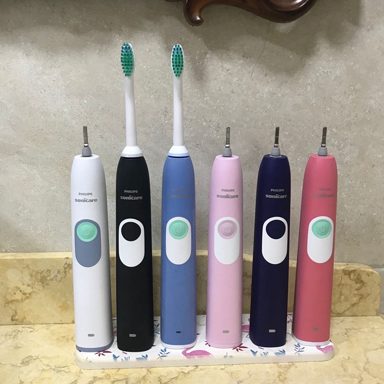 飛利浦充電式聲波震動牙刷HX6210 6240 6250潔白清潔美白在類目 個人護理/保健/按摩器材, 口腔護理, 電動牙刷中 - 來自Buy2taobao.com提供專業的淘寶代購服務