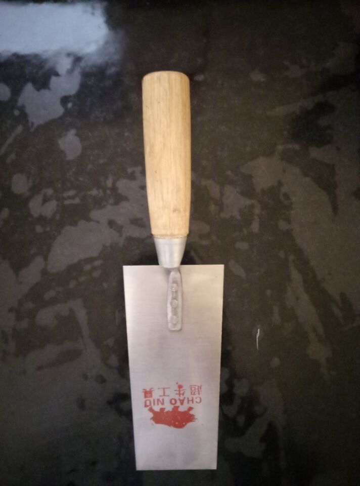 超牛抹子批刀抹泥刀 收光刀 抹灰刀 刮墙批墙泥工自流平工具在类目 五金/工具, 手动工具, 刀, 抹泥刀中 - 来自Buy2taobao.com提供专业的淘宝代购服务