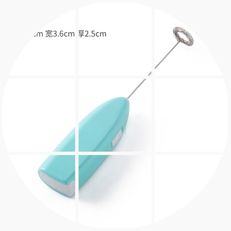 kitchen Whisk Electric household Mini Manual coffee cream Send Agitator baking Cake hold small-scalein the Kitchen/Cooking utensils , Kitchen Gadgets/Kitchen storage , Egg processing , Whisk category - from Buy2taobao.com to provide professional Taobao agent buy service