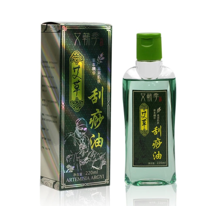 艾草生姜按摩精油全身通经络颈肩开背刮痧油身体推油正品通用刮痧在类目 个人护理/保健/按摩器材, 经络保健器材, 刮痧片/板中 - 来自Buy2taobao.com提供专业的淘宝代购服务