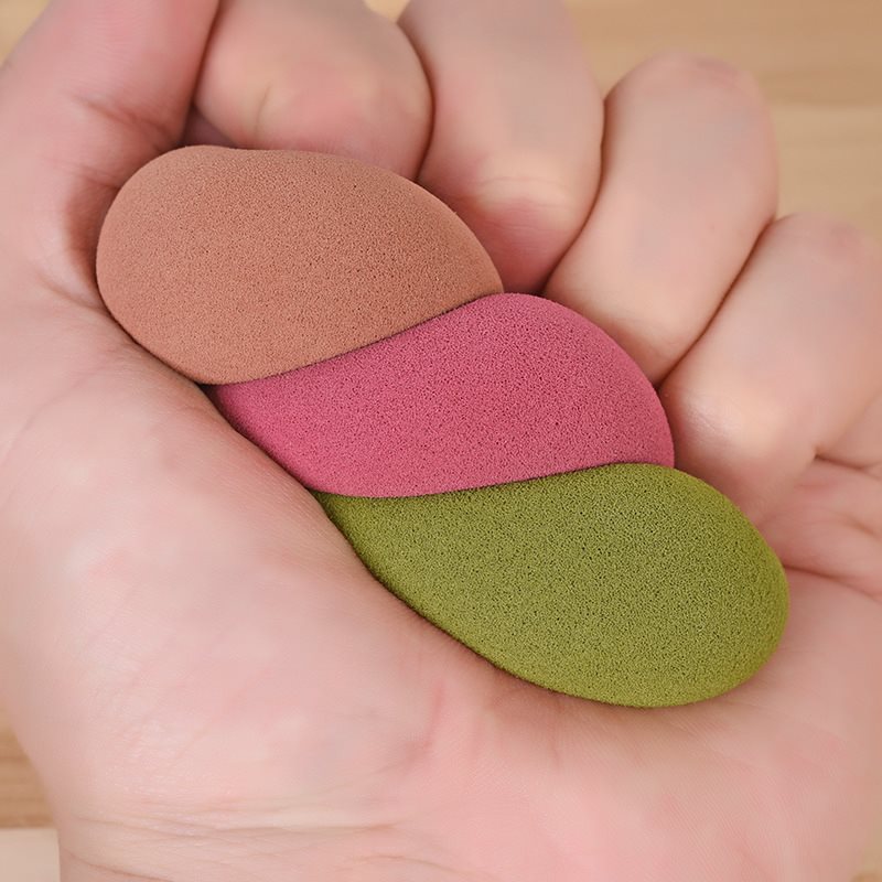 Water droplets wet and dry non - latex makeup sponge hydroph|ruв категории начало ежедневно, обувь товаров, чистка сушилка - от Buy2taobao.com для оказания профессиональной услуги покупки агента Taobao