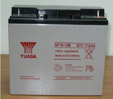 汤浅YUASANP17-12蓄电池铅酸免维护电瓶12v17ah电瓶UPS机房用电池在类目 3C数码配件, 干电池/充电电池/套装, 普通干电池中 - 来自Buy2taobao.com提供专业的淘宝代购服务
