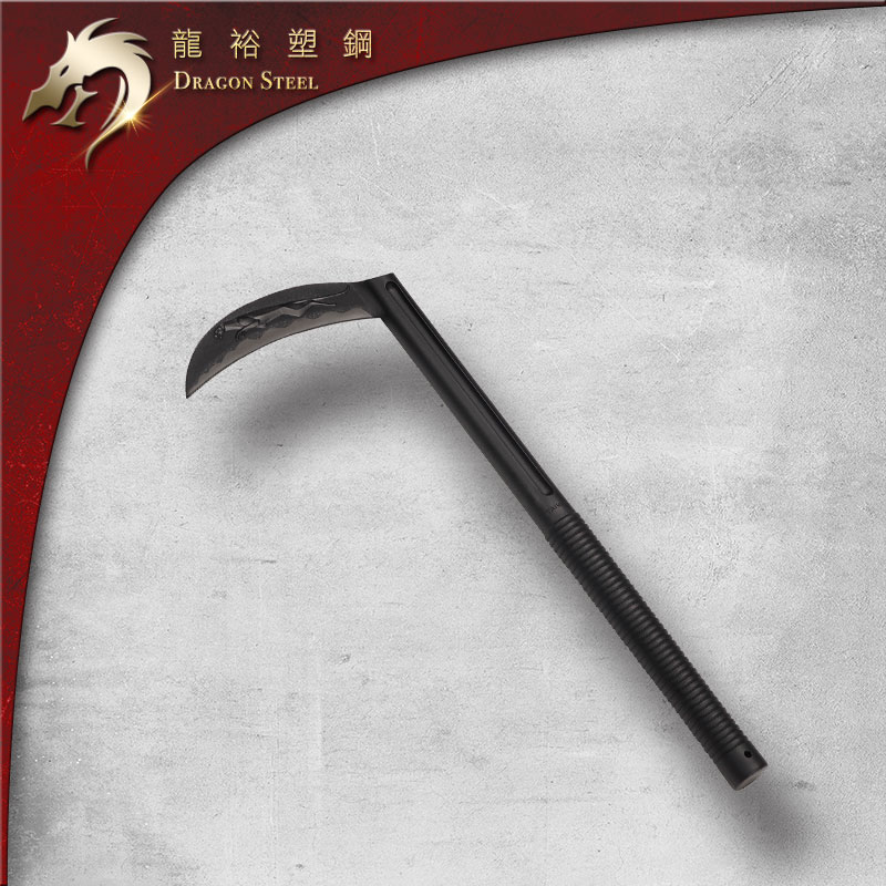 镰刀 龙裕台制精品无法开刃死神西方剑土星武术练习用品角色扮演|ruв категории плесень играть/Аниме/вокруг/cos/настольные игры, Косплей одежды/реквизит/услуги, Косплей аксессуары/реквизит/кукла одежды - от Buy2taobao.com для оказания профессиональной услуги покупки агента Taobao