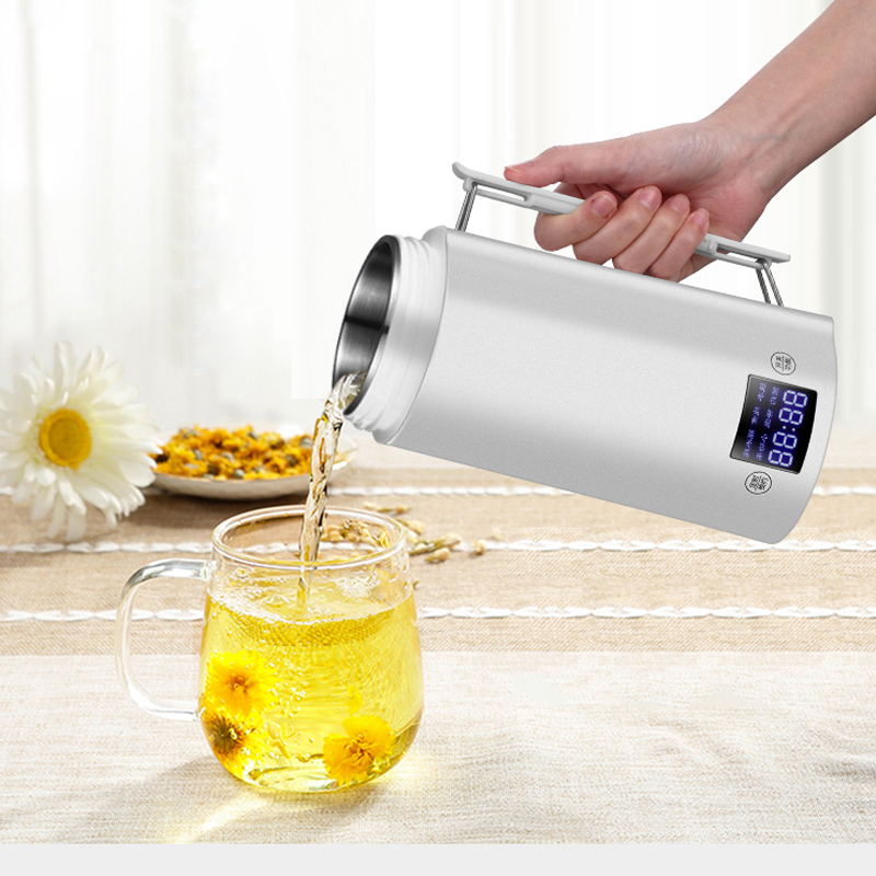 旅行電熱水壺便攜式燒水壺小容量迷妳折疊式宿舍煮粥養生電熱水杯在類目 廚房電器, 電熱水壺中 - 來自Buy2taobao.com提供專業的淘寶代購服務