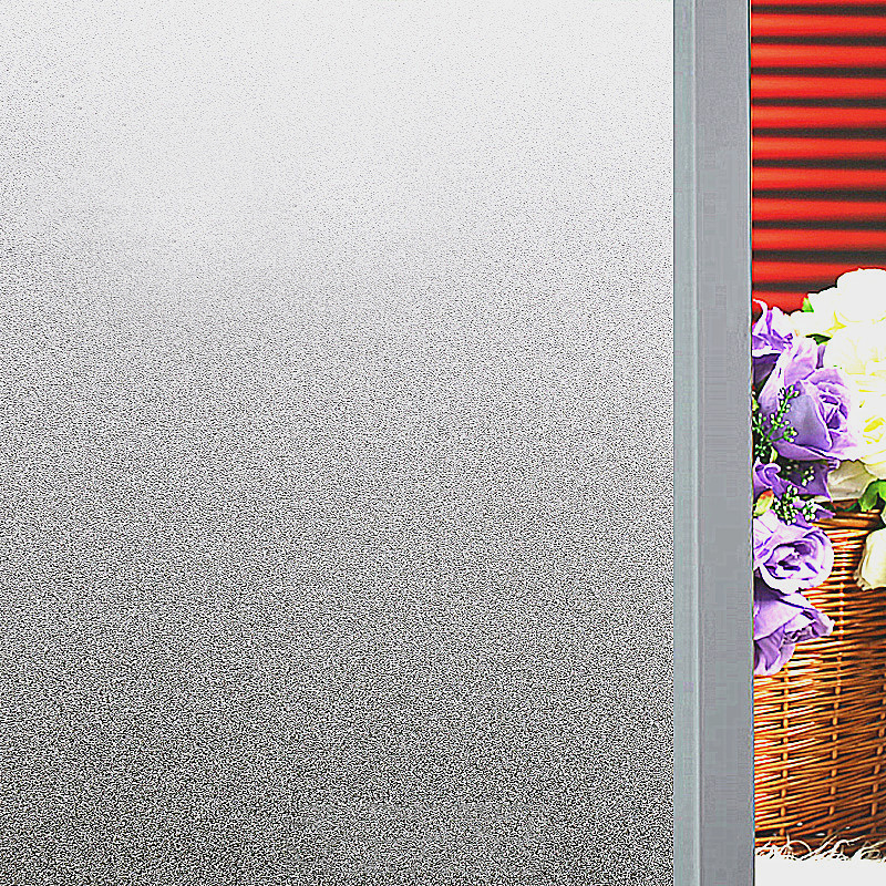Static electricity Scrub Window stickers Glass Sticker TOILET Window stickers Cellophane Film Translucency transparent Glass Stickerin the Home accessories , Stickers , Ceramic tile/Glass Sticker category - from Buy2taobao.com to provide professional Taobao agent buy service