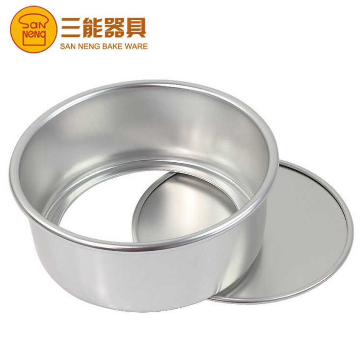 三能8寸蛋糕模具活底圆形阳极SN5042三能器具 活动底戚风蛋糕模具在类目 厨房/烹饪用具, 烧烤/烘焙用具, 烘培DIY器具, 烘焙模具中 - 来自Buy2taobao.com提供专业的淘宝代购服务