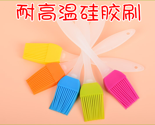 硅胶油刷小烧烤刷子耐高温不掉毛厨房烘焙工具蛋糕抹油毛刷|ruв категории кухня/посуда, барбекю/выпечка утварь, барбекю печь/барбекю diy приборов, барбекю кисти - от Buy2taobao.com для оказания профессиональной услуги покупки агента Taobao