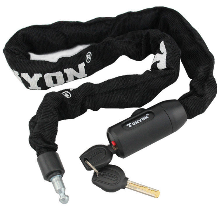 Universal Locks TY759 Chain Lock Glass Door lock Electric locks Bicycle locks Lock cylinderin the Bike/Riding equipment/Parts and Accessories , Bike/Bicycle equipment , Bicycle locks category - from Buy2taobao.com to provide professional Taobao agent buy service