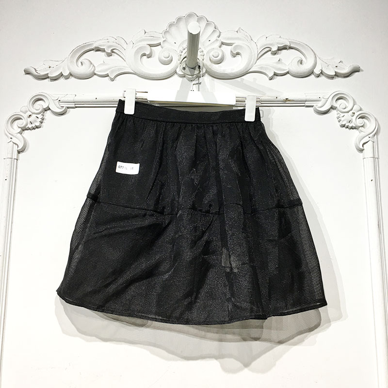 珍J系列 0771S116 时尚短裙品牌女装折扣|msdalam kategori Butik wanita / wanita, skirt - dari Buy2taobao.com untuk memberikan perkhidmatan ejen Taobao profesional membeli