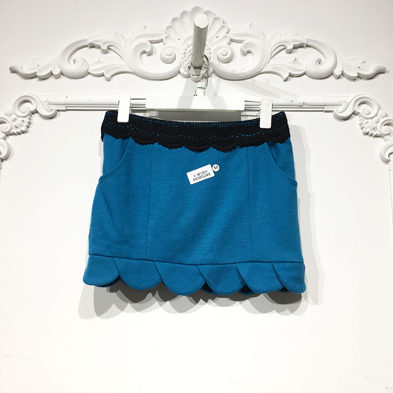 迪W系列 0938S245 時尚短裙品牌女裝折扣在類目 女裝/女士精品, 半身裙中 - 來自Buy2taobao.com提供專業的淘寶代購服務