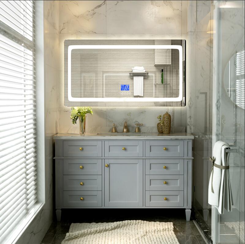 Northern Europe Bathroom cabinet intelligence combination TOILET Wash one's face Basin Wash station to ground solid wood American style Wash basin bathroomin the Decoration main material , Toiletries , Bathroom Furniture , Bathroom cabinet portfolio category - from Buy2taobao.com to provide professional Taobao agent buy service