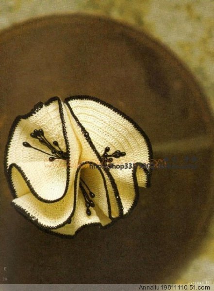 倾慕。定制山茶大款胸花手工编织|ruв категории персональные настройки/разработка услуг/DIY, платье сумки настройки, Специальные одежды, вязание настройки - от Buy2taobao.com для оказания профессиональной услуги покупки агента Taobao