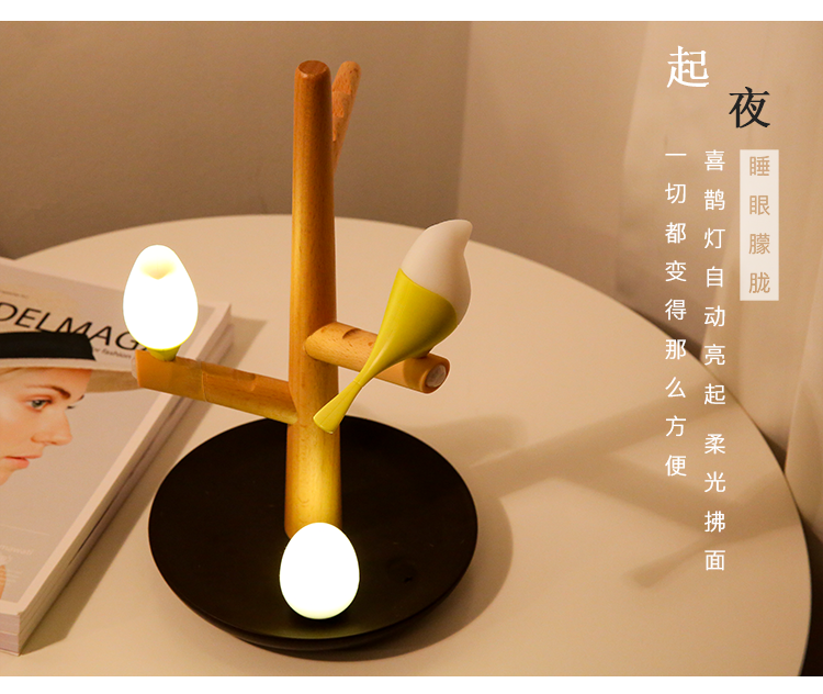 originality Wedding celebration birthday marry Goods Body sensors LED Nightlight Light nurse Bedside lampin the Decoration main material , Lamps , Nightlight category - from Buy2taobao.com to provide professional Taobao agent buy service