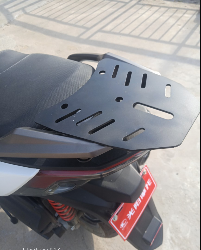 常州光陽CT250 後貨架 後車架 摩托車尾箱架 後備箱架 改裝配在類目 摩托車/裝備/配件, 摩托車配件, 摩托車尾翼中 - 來自Buy2taobao.com提供專業的淘寶代購服務