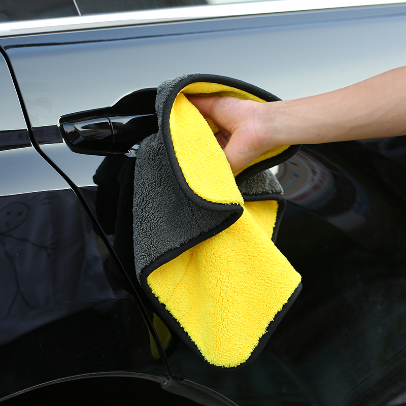 Car Wash towel water uptake thickening Cleaning towel Dedicated Coral household Cleaning cloth automobile Suppliesin the Car/Articles/Fitting/Refit , Car cleaning supplies/Cleaning Tools , Cleaning towel category - from Buy2taobao.com to provide professional Taobao agent buy service