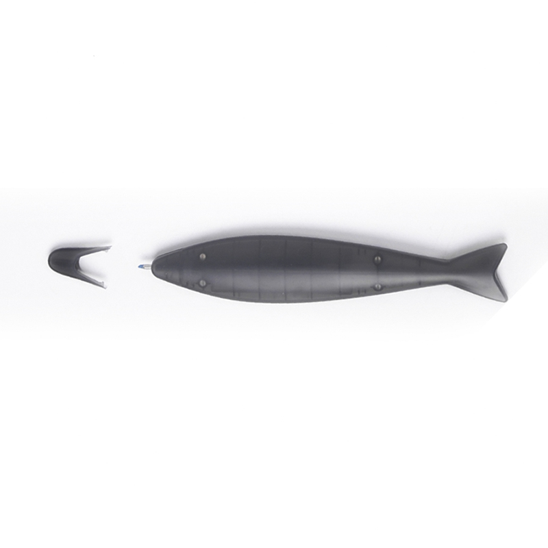 Originally designed Original Plastic fish Signature pen originality Birthday gift Ingenuityin the Electronic Dictionary/Electronic paper book/Stationery , Pens/Writing Tools , Gel category - from Buy2taobao.com to provide professional Taobao agent buy service